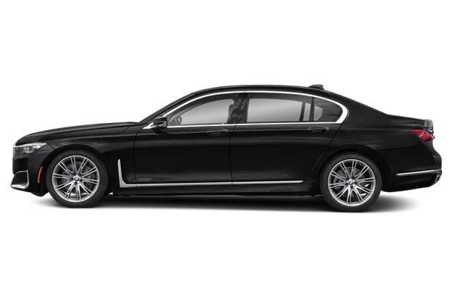 BMW 740 LI