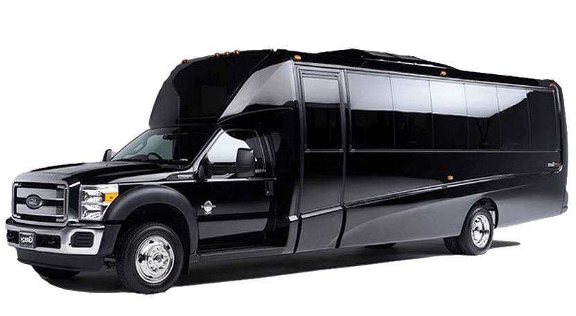 Group Transportation