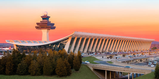 Airport Transportation