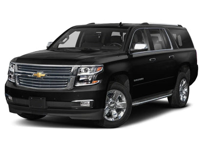 Chevrolet Suburban