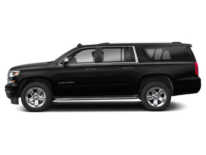 Chevrolet Suburban