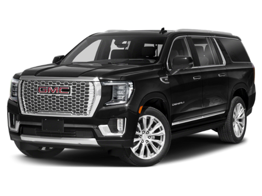 GMC Yukon